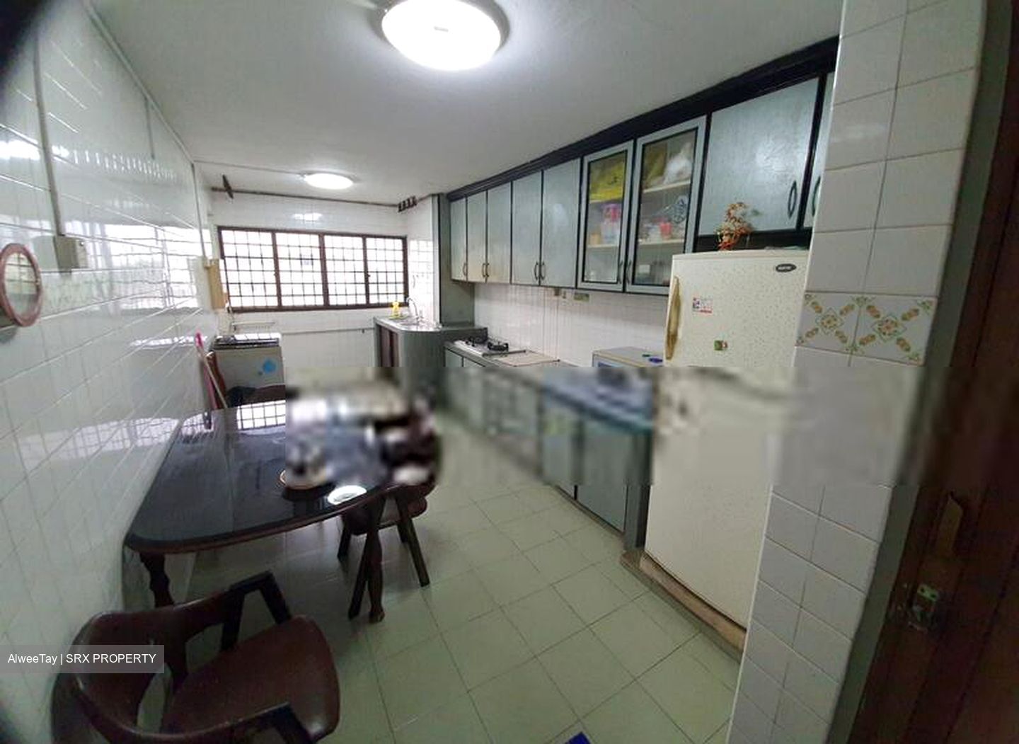 Blk 701 Reservoir Rise (Bedok), HDB 4 Rooms #406635221